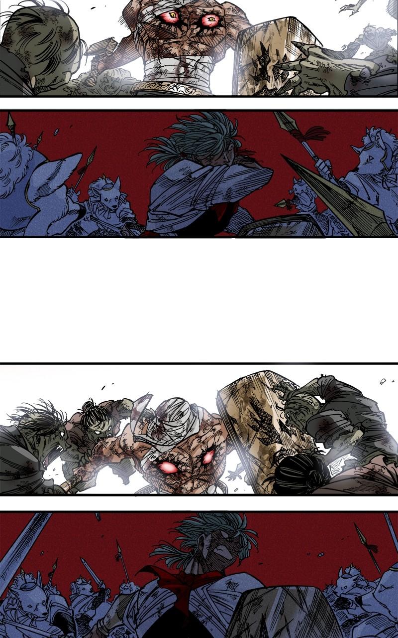 King of the East Chap 144 - Next Chap 145
