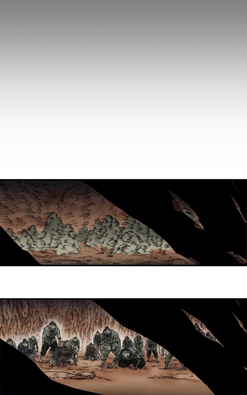 King of the East Chap 144 - Next Chap 145