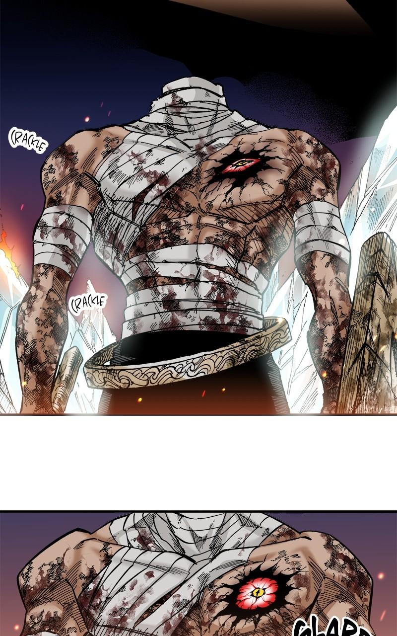King of the East Chap 144 - Next Chap 145