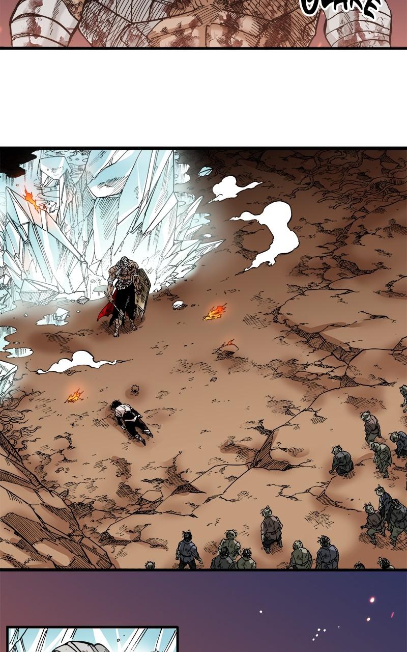 King of the East Chap 144 - Next Chap 145