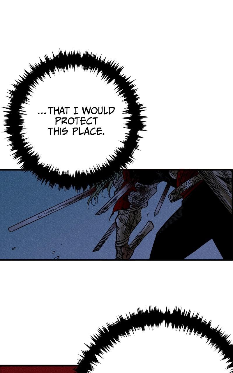King of the East Chap 145 - Next Chap 146