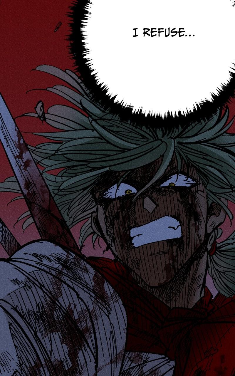 King of the East Chap 145 - Next Chap 146