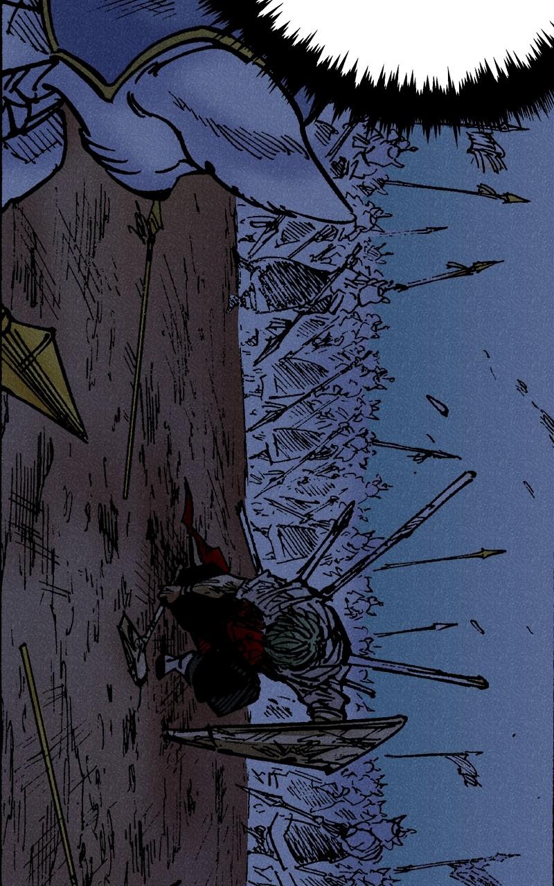 King of the East Chap 145 - Next Chap 146