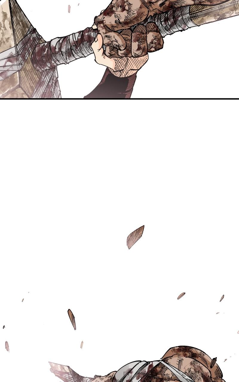King of the East Chap 145 - Next Chap 146