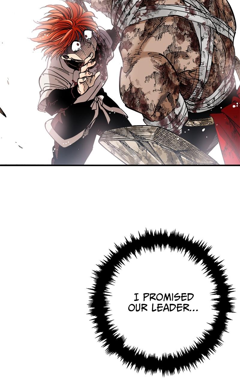 King of the East Chap 145 - Next Chap 146