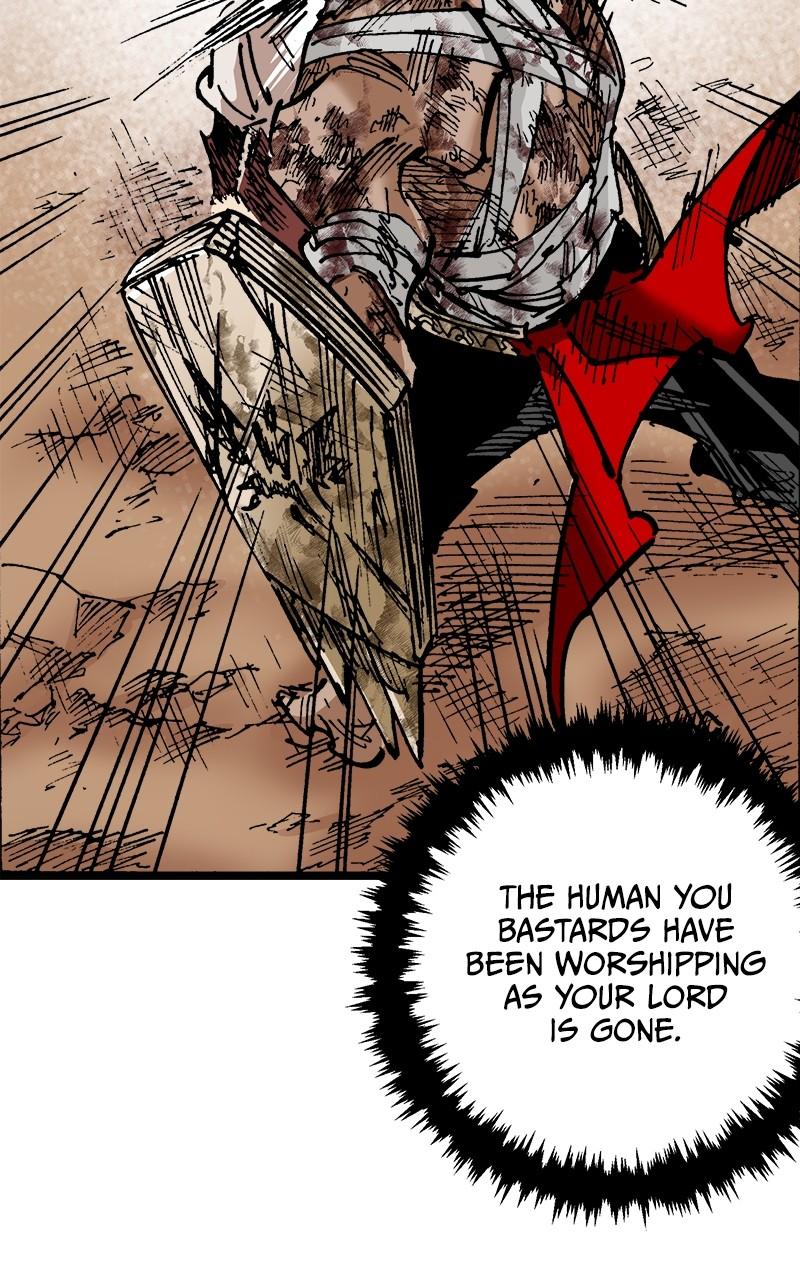 King of the East Chap 145 - Next Chap 146