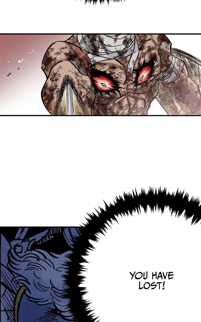 King of the East Chap 145 - Next Chap 146