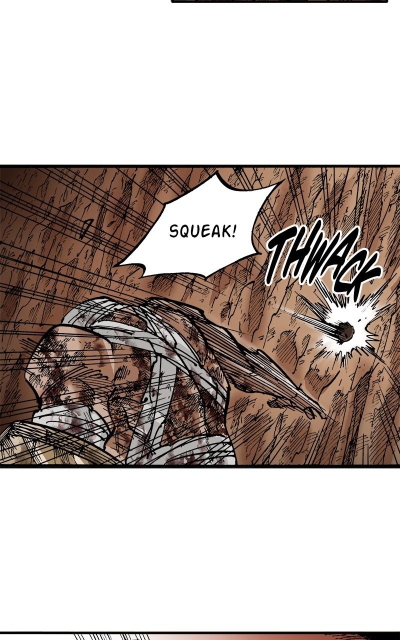 King of the East Chap 145 - Next Chap 146