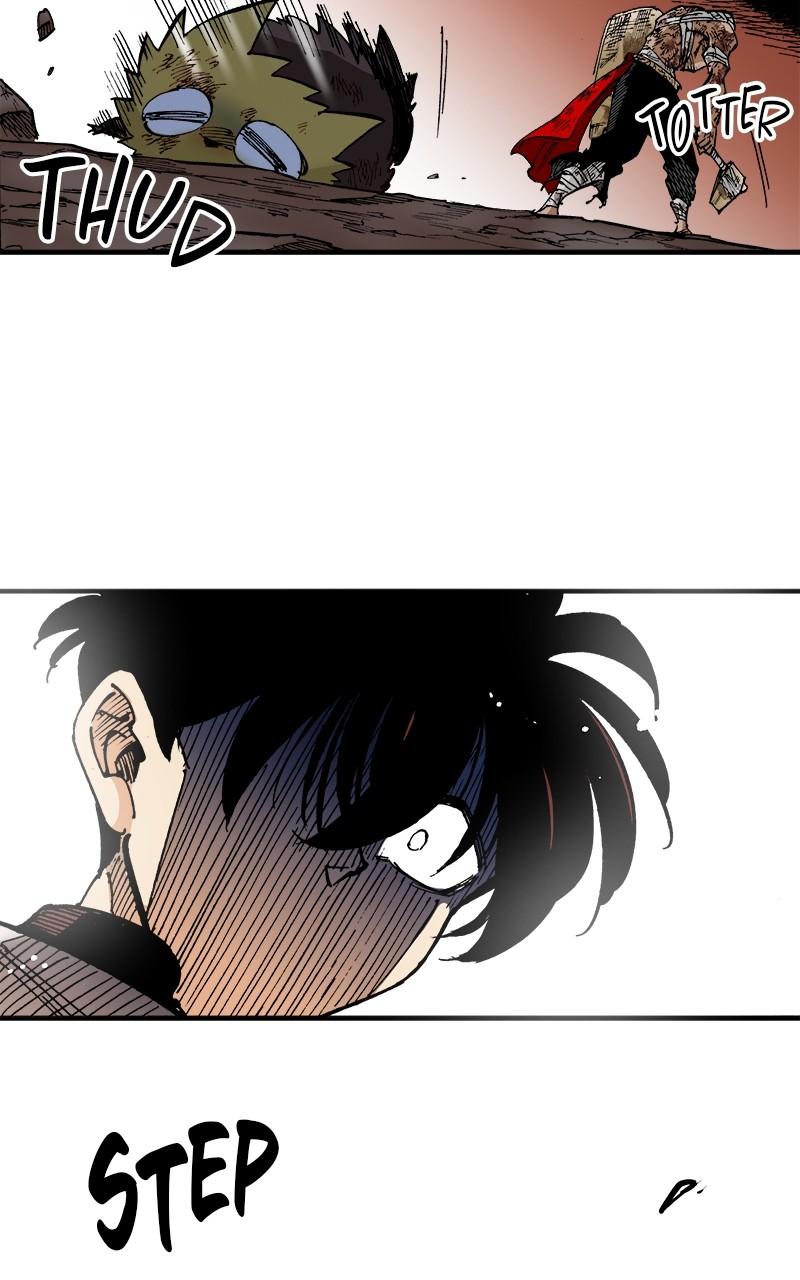 King of the East Chap 145 - Next Chap 146