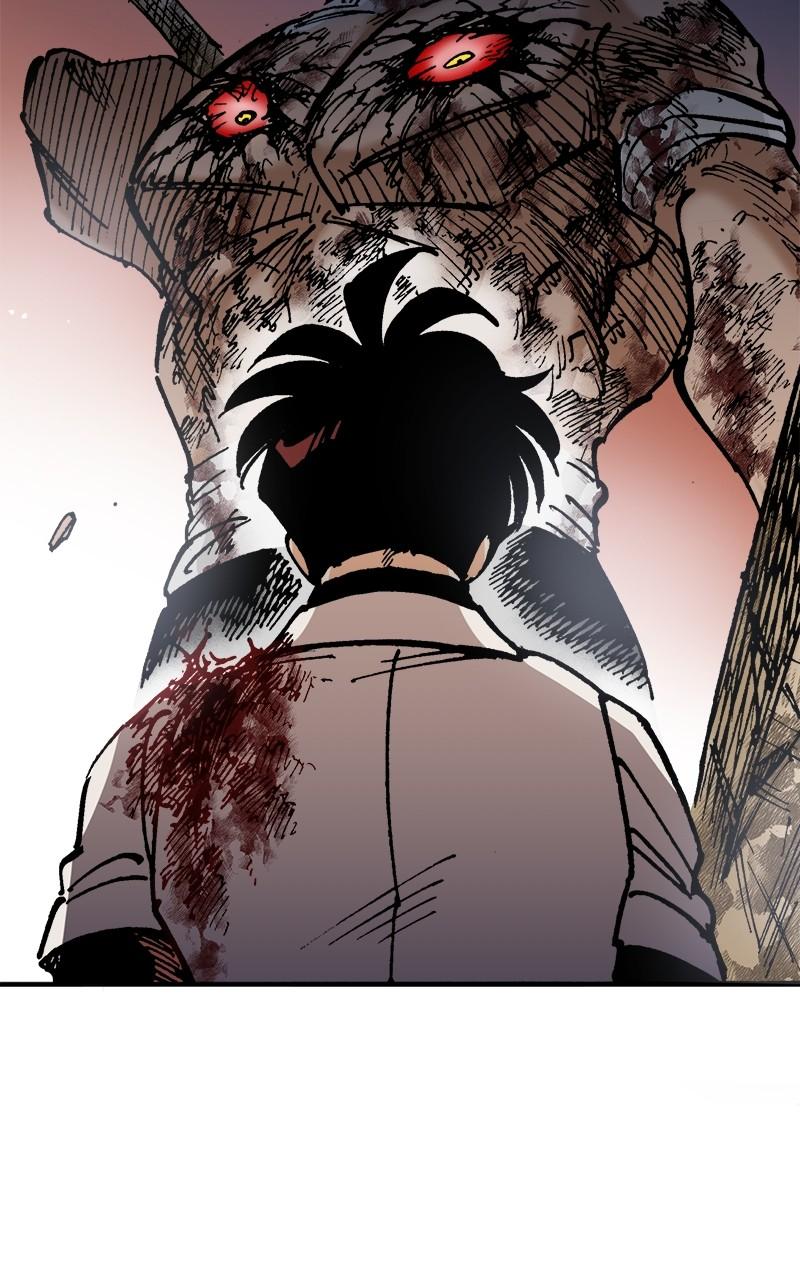 King of the East Chap 145 - Next Chap 146