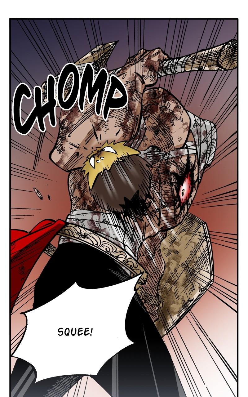 King of the East Chap 145 - Next Chap 146