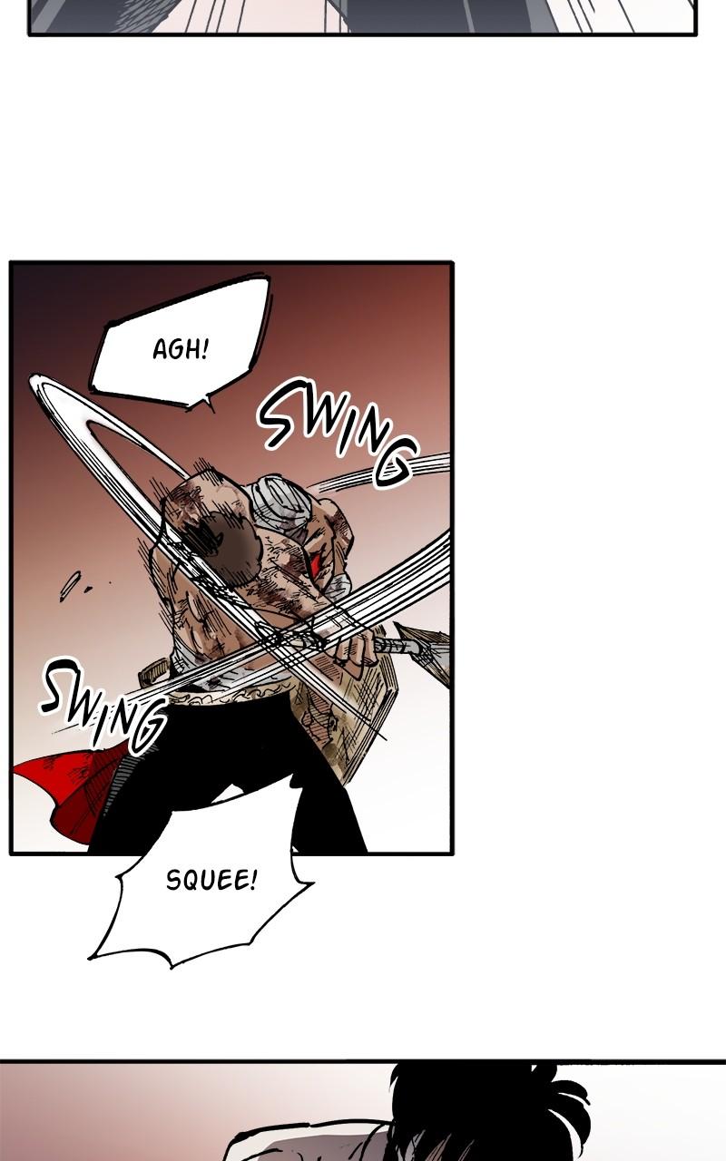 King of the East Chap 145 - Next Chap 146