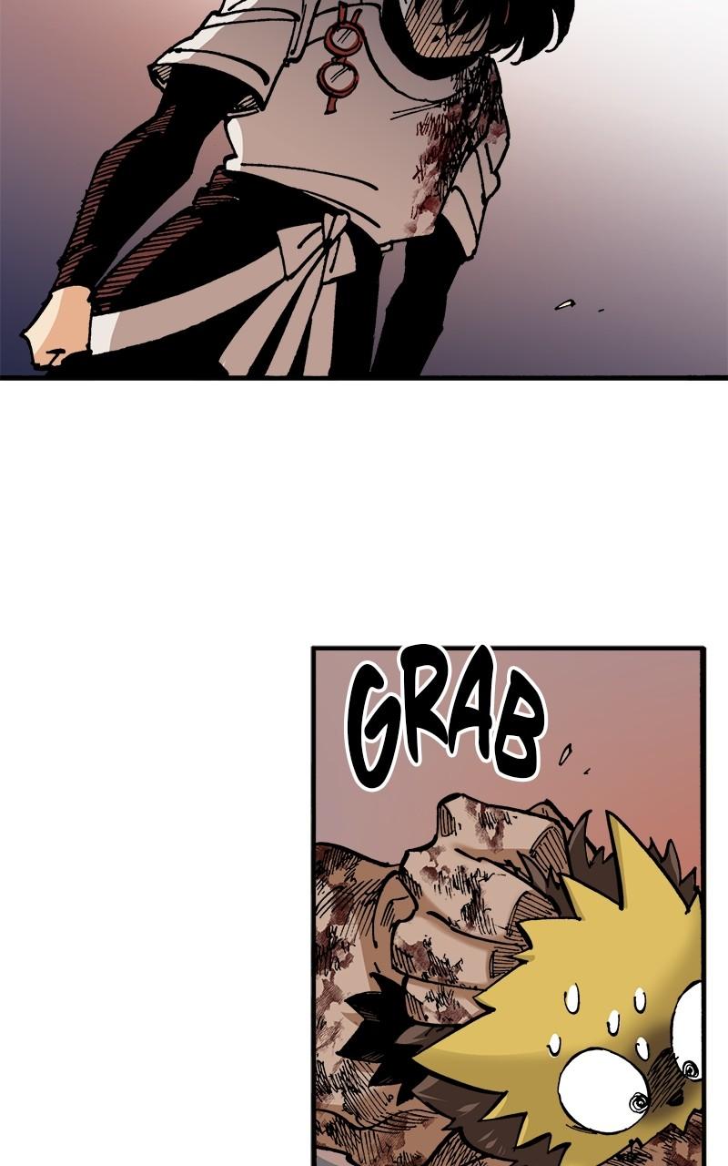 King of the East Chap 145 - Next Chap 146