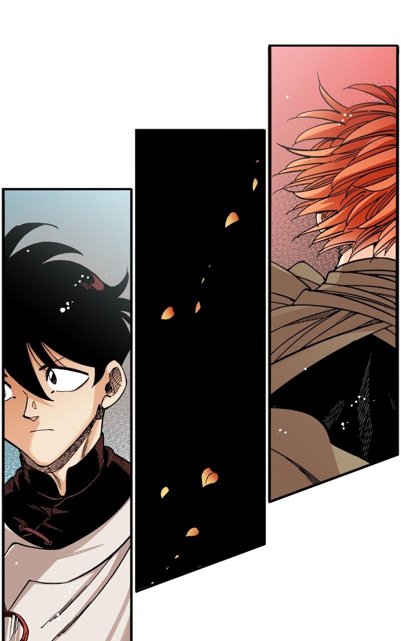 King of the East Chap 145 - Next Chap 146