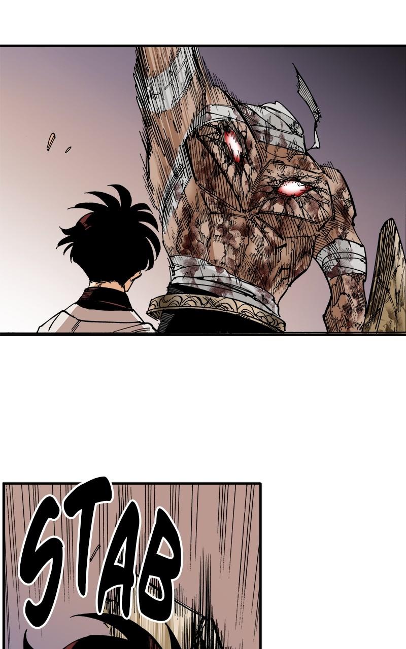 King of the East Chap 145 - Next Chap 146