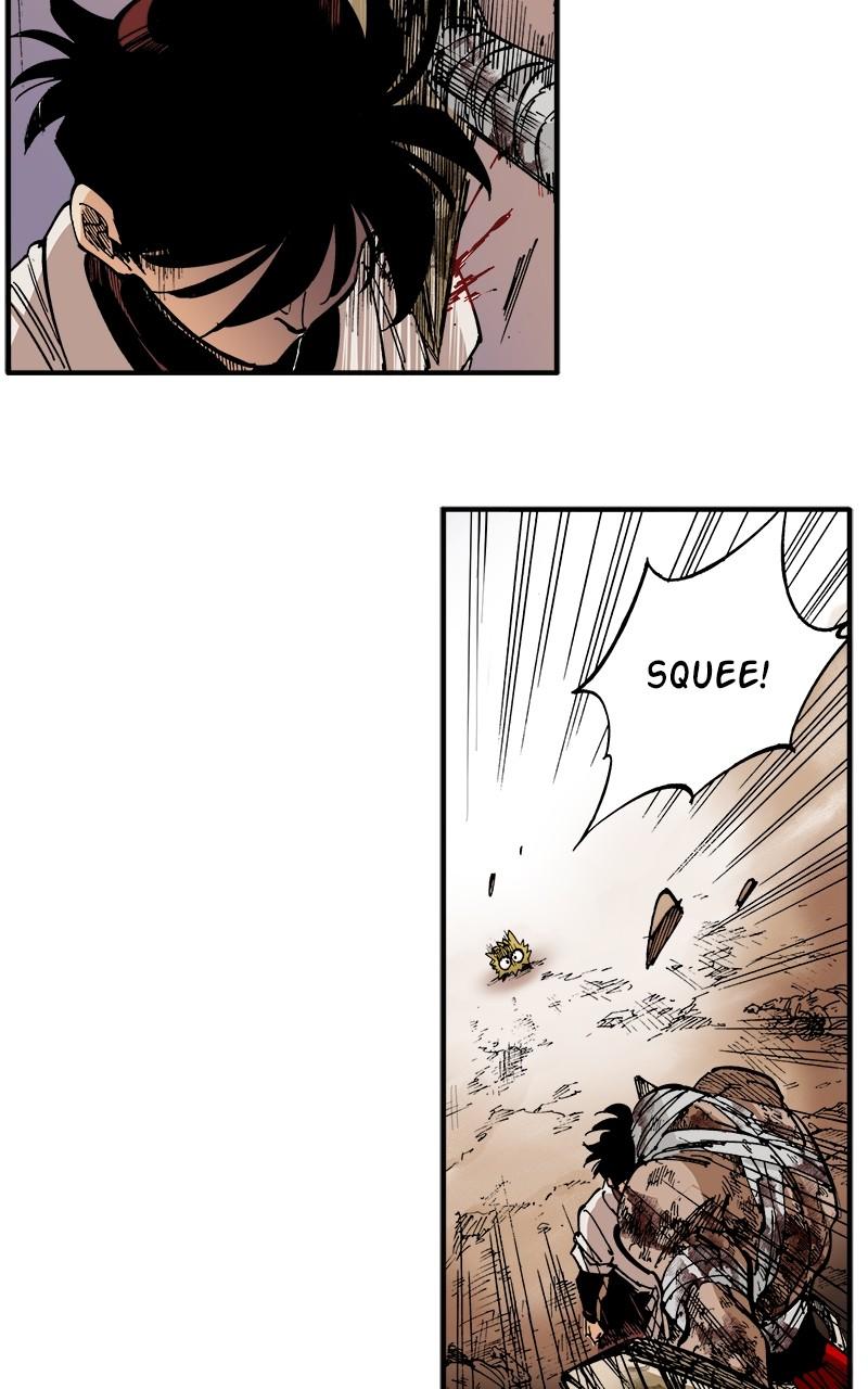 King of the East Chap 145 - Next Chap 146