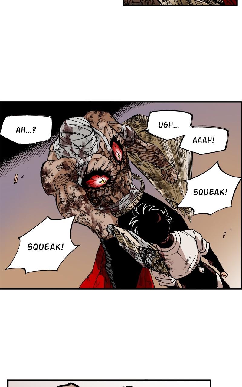 King of the East Chap 145 - Next Chap 146