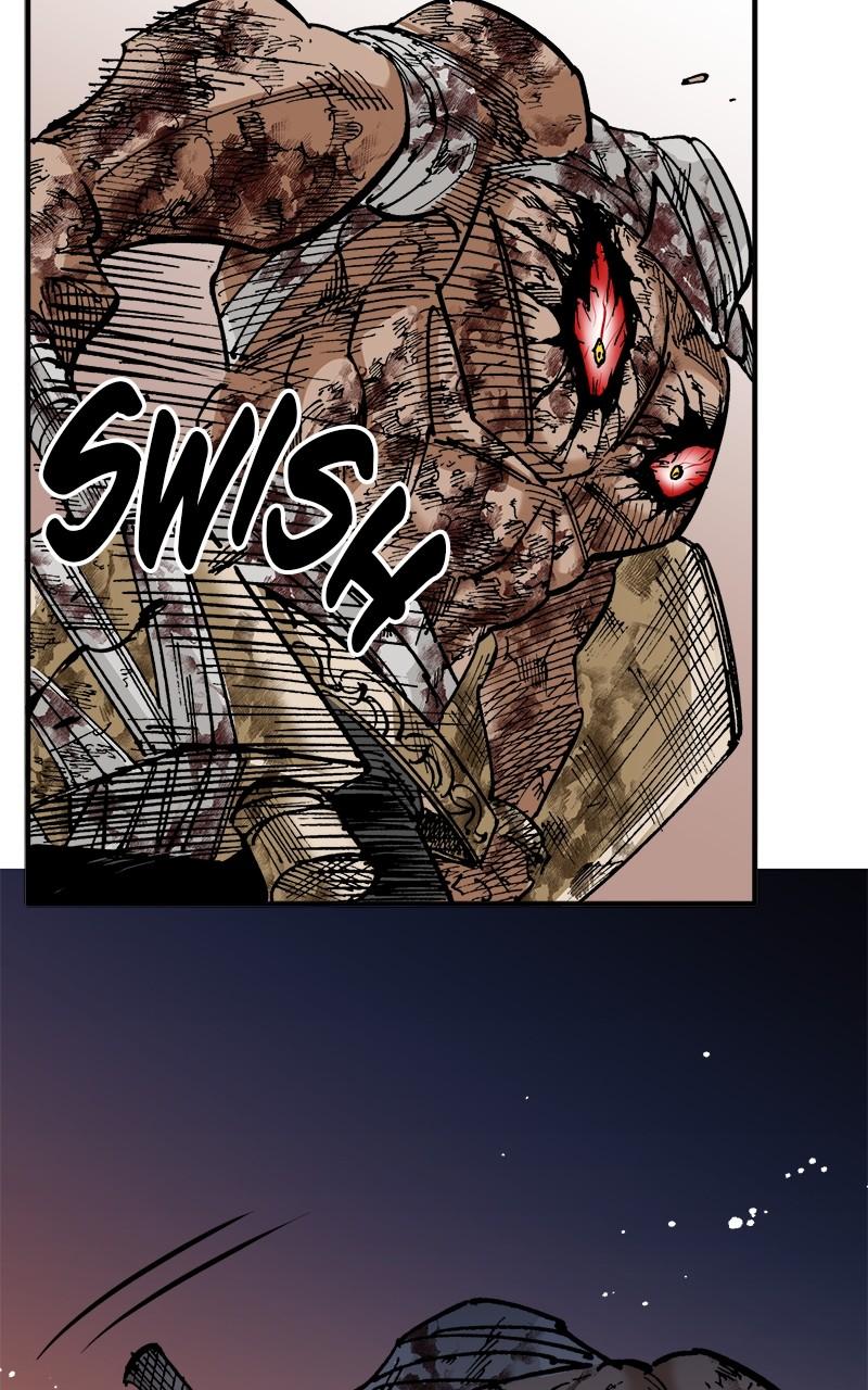 King of the East Chap 145 - Next Chap 146