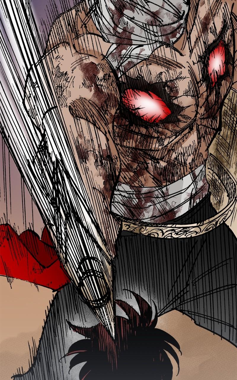 King of the East Chap 145 - Next Chap 146