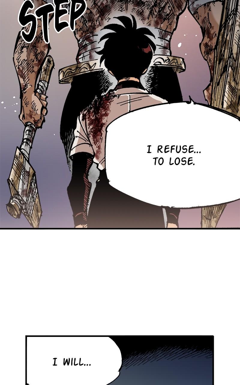 King of the East Chap 145 - Next Chap 146