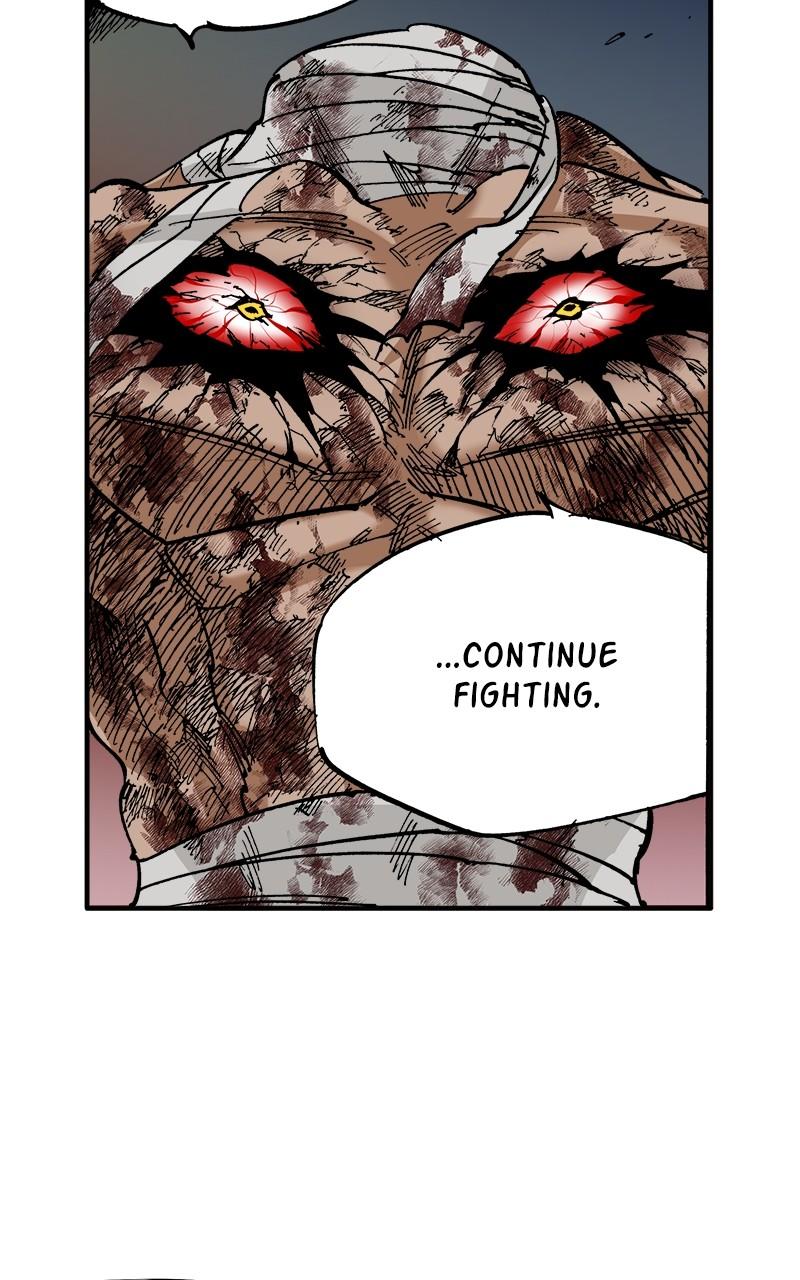 King of the East Chap 145 - Next Chap 146