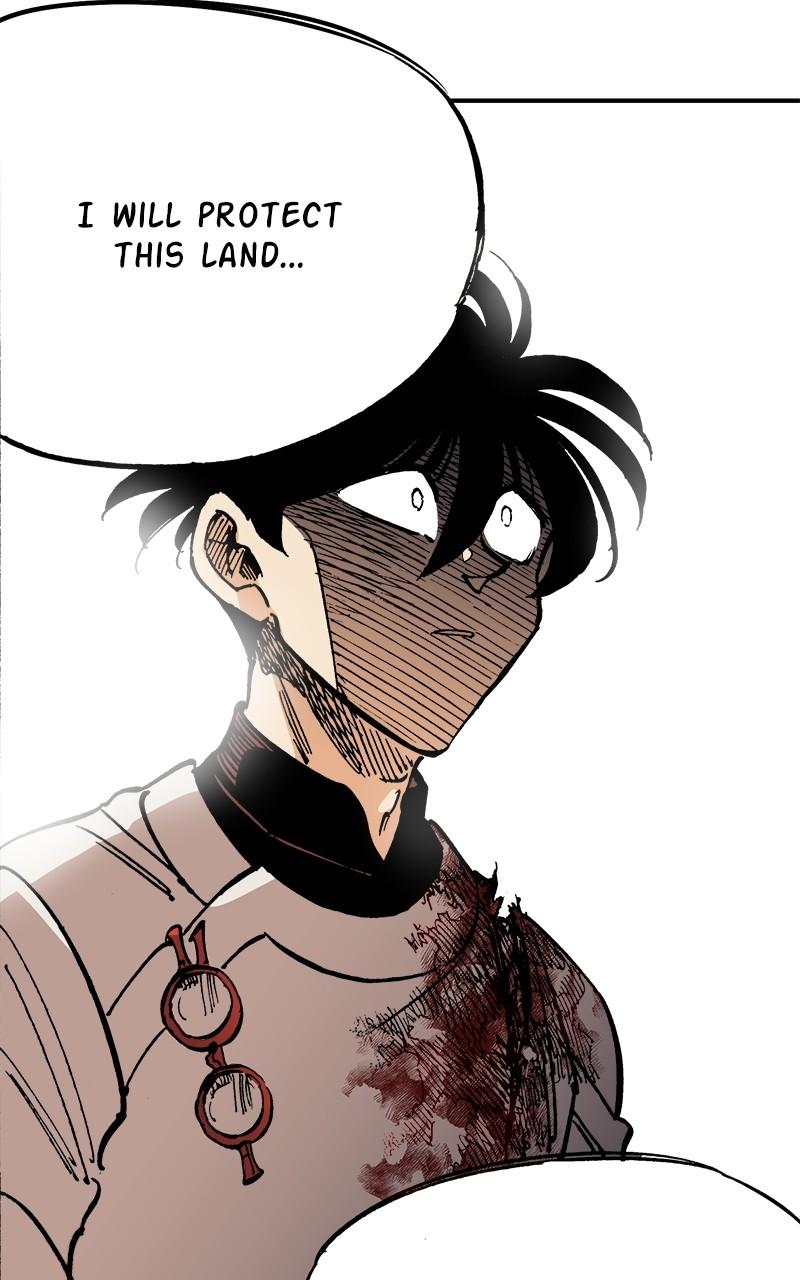King of the East Chap 145 - Next Chap 146