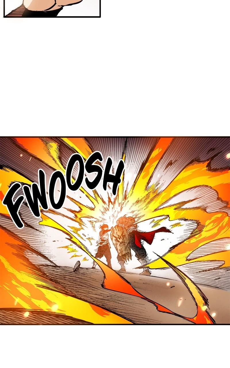 King of the East Chap 145 - Next Chap 146