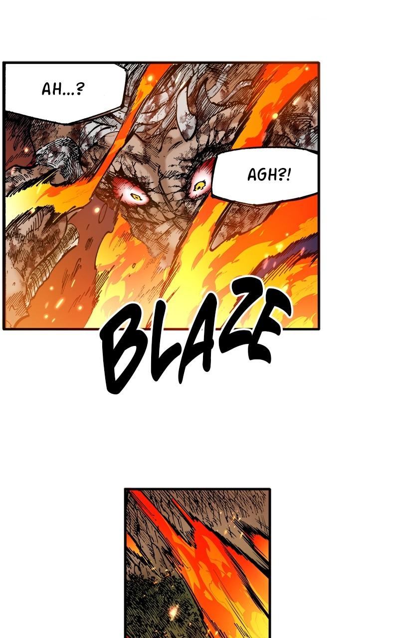 King of the East Chap 145 - Next Chap 146