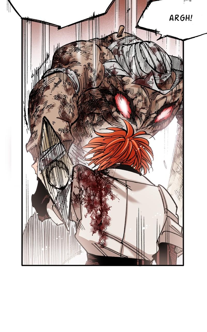 King of the East Chap 145 - Next Chap 146