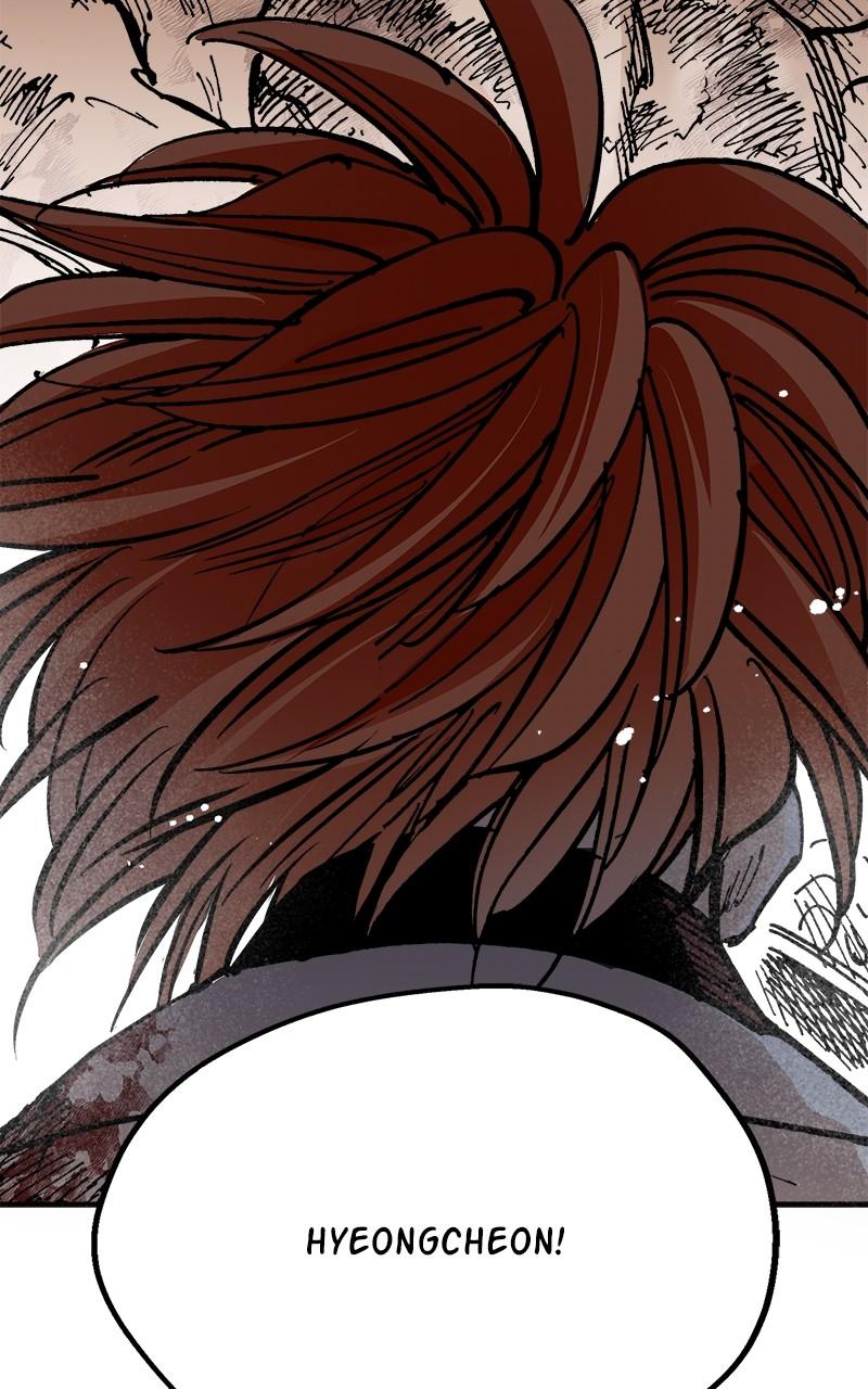 King of the East Chap 145 - Next Chap 146