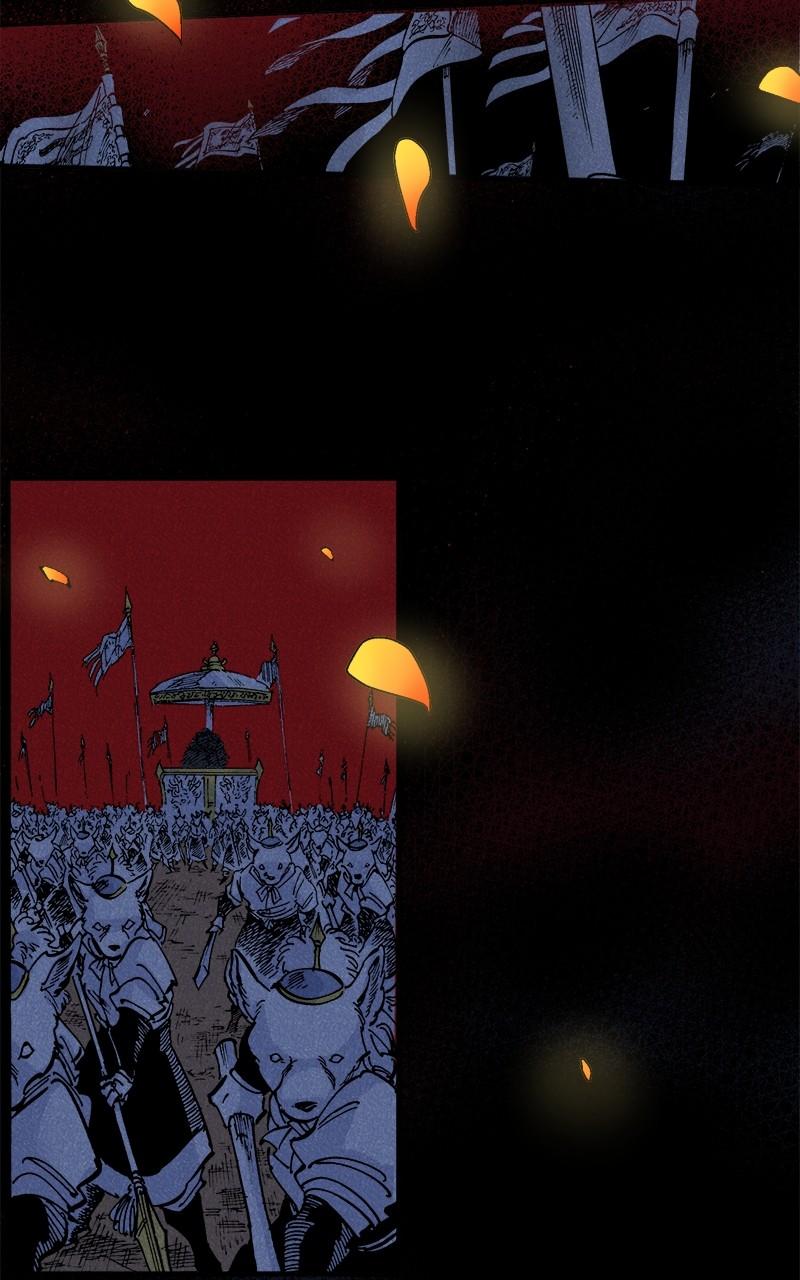 King of the East Chap 145 - Next Chap 146