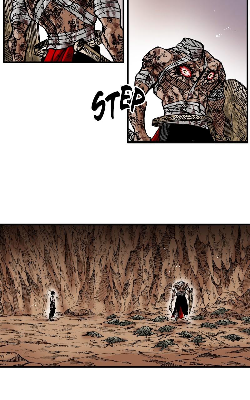 King of the East Chap 145 - Next Chap 146