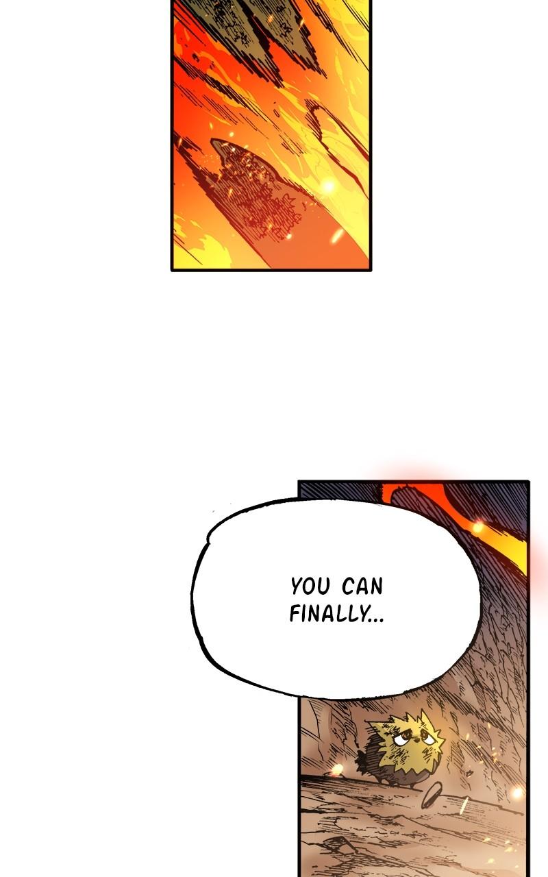 King of the East Chap 145 - Next Chap 146
