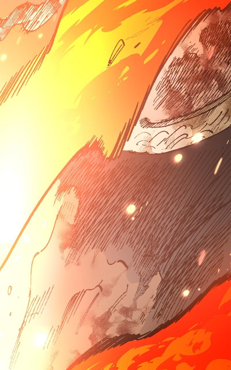 King of the East Chap 145 - Next Chap 146