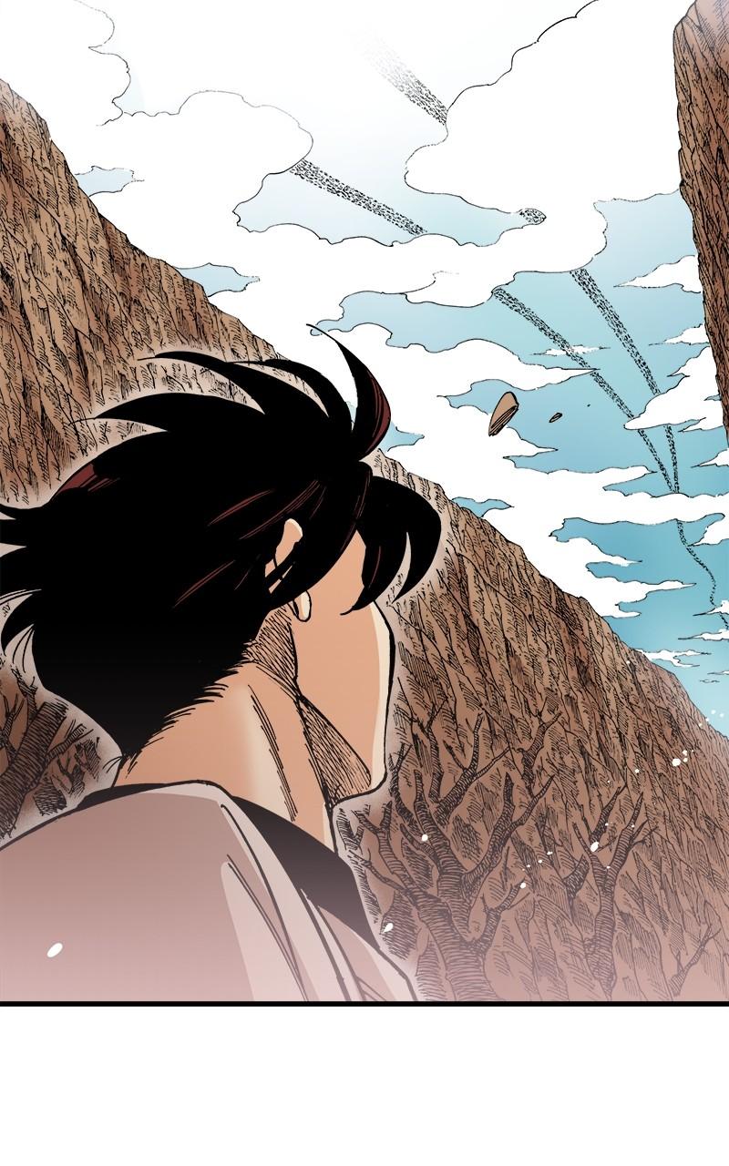 King of the East Chap 145 - Next Chap 146