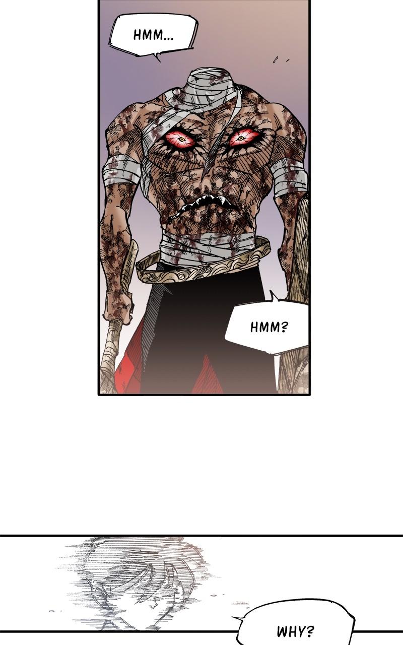 King of the East Chap 145 - Next Chap 146
