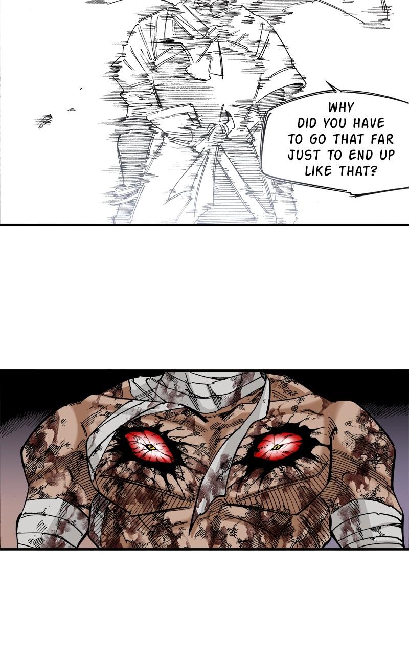 King of the East Chap 145 - Next Chap 146