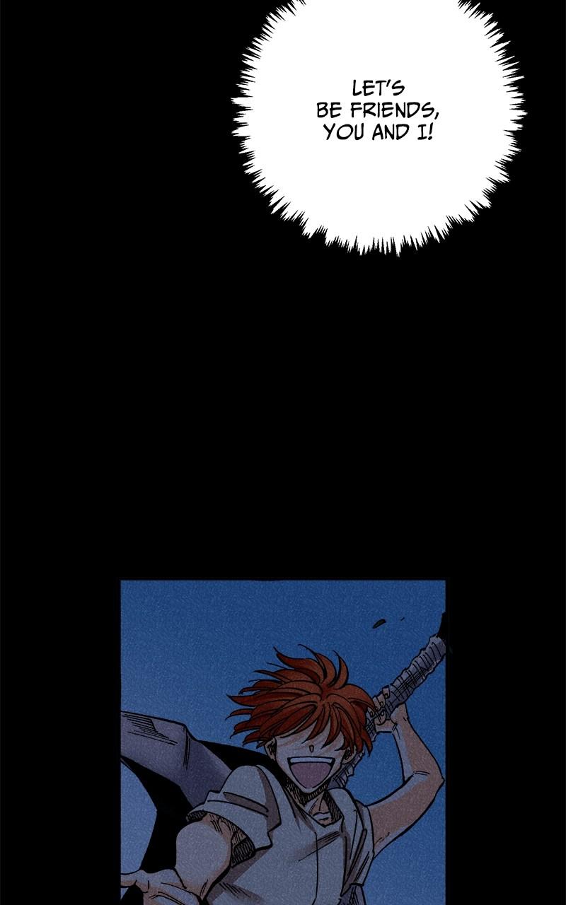 King of the East Chap 146 - Next Chap 147