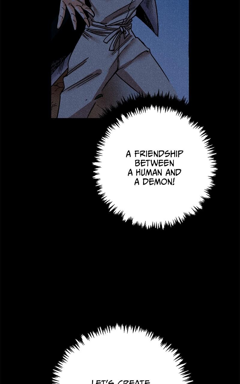 King of the East Chap 146 - Next Chap 147
