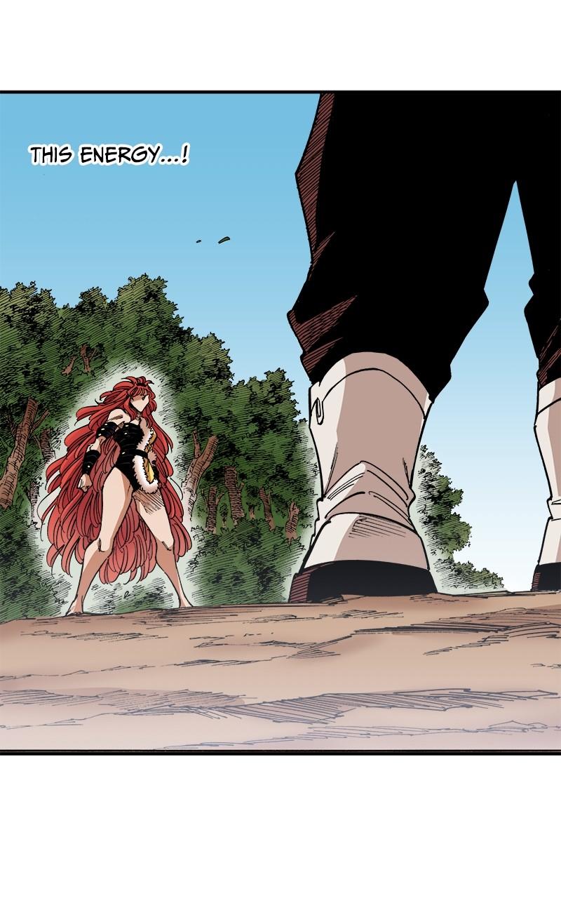 King of the East Chap 146 - Next Chap 147