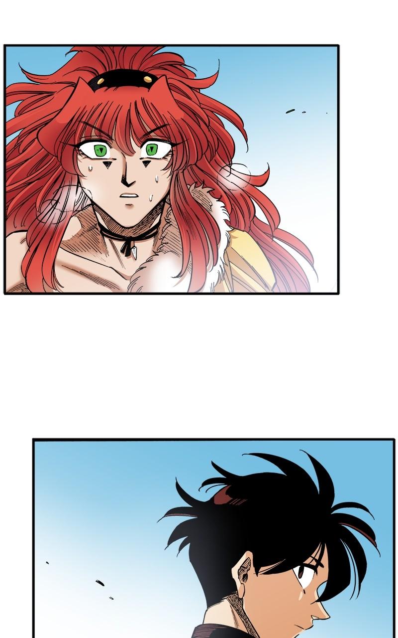 King of the East Chap 146 - Next Chap 147