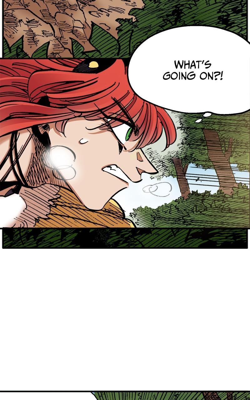 King of the East Chap 146 - Next Chap 147