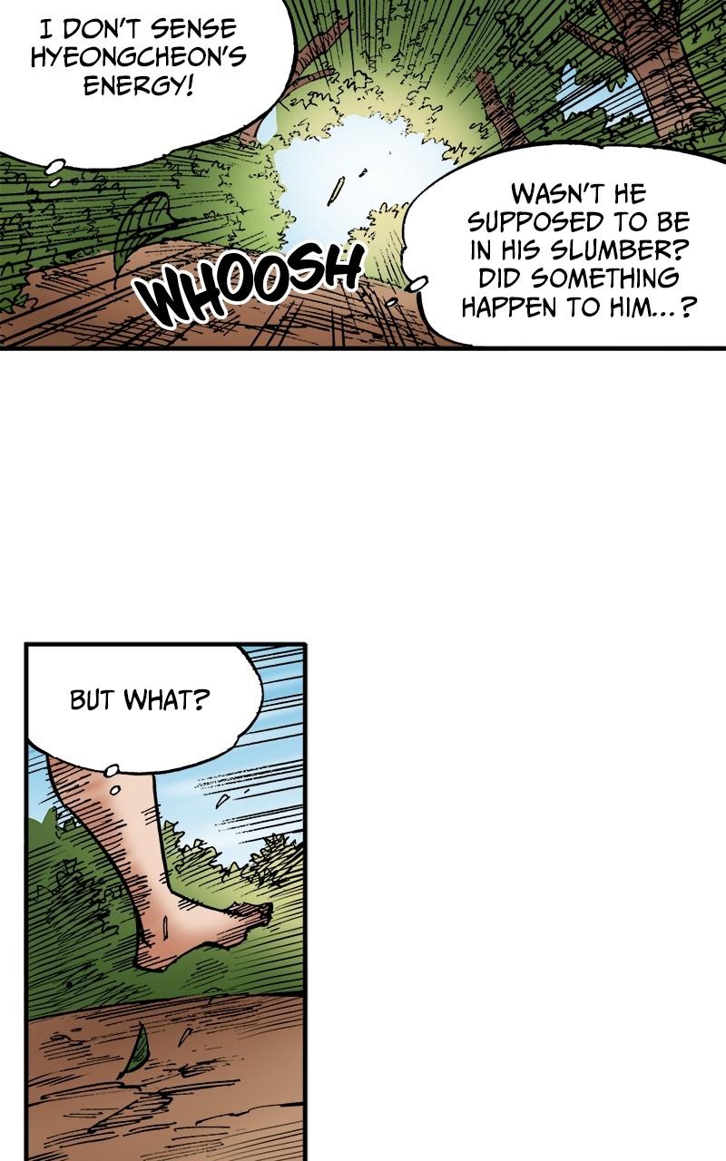 King of the East Chap 146 - Next Chap 147