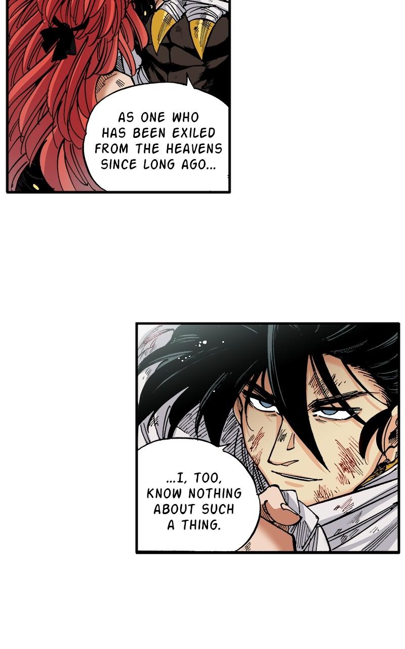 King of the East Chap 146 - Next Chap 147