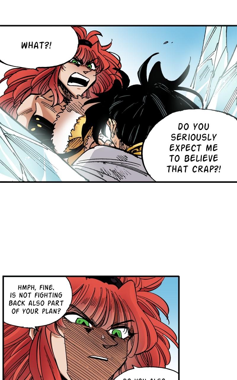 King of the East Chap 146 - Next Chap 147
