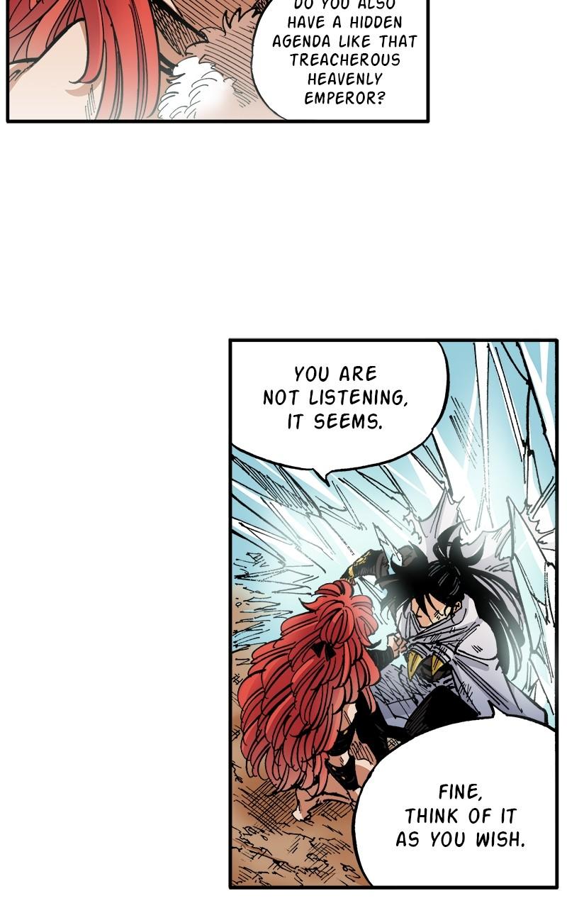 King of the East Chap 146 - Next Chap 147