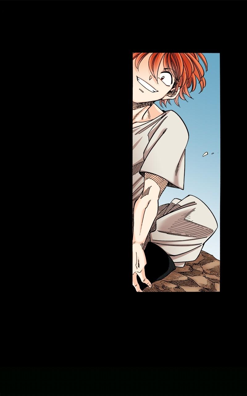 King of the East Chap 146 - Next Chap 147