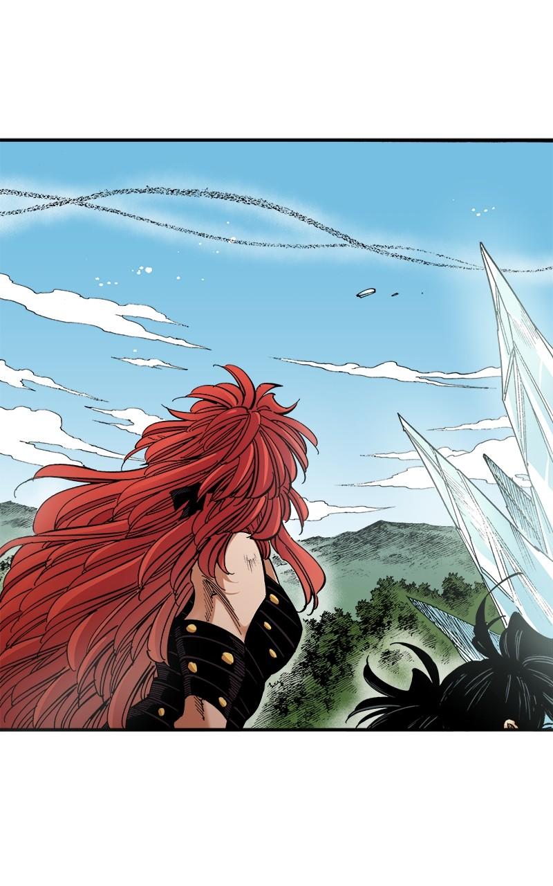 King of the East Chap 146 - Next Chap 147