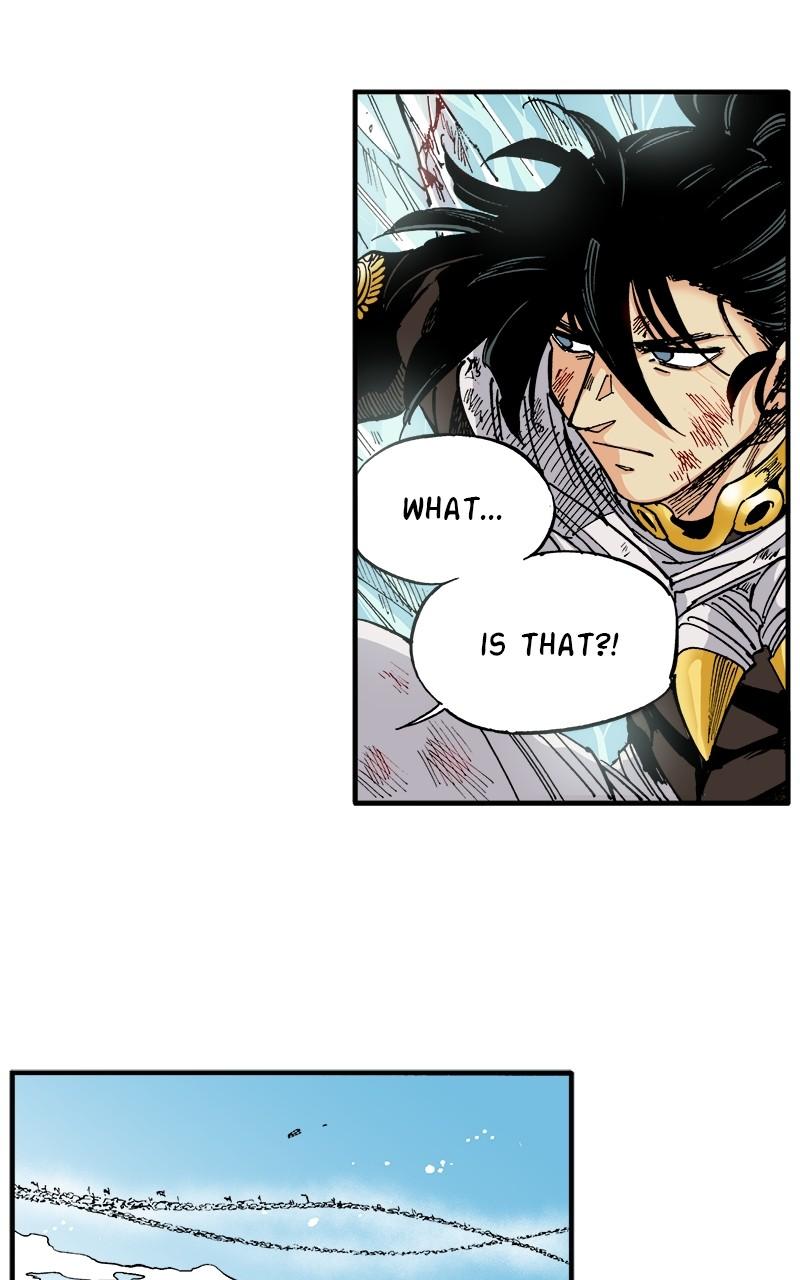 King of the East Chap 146 - Next Chap 147