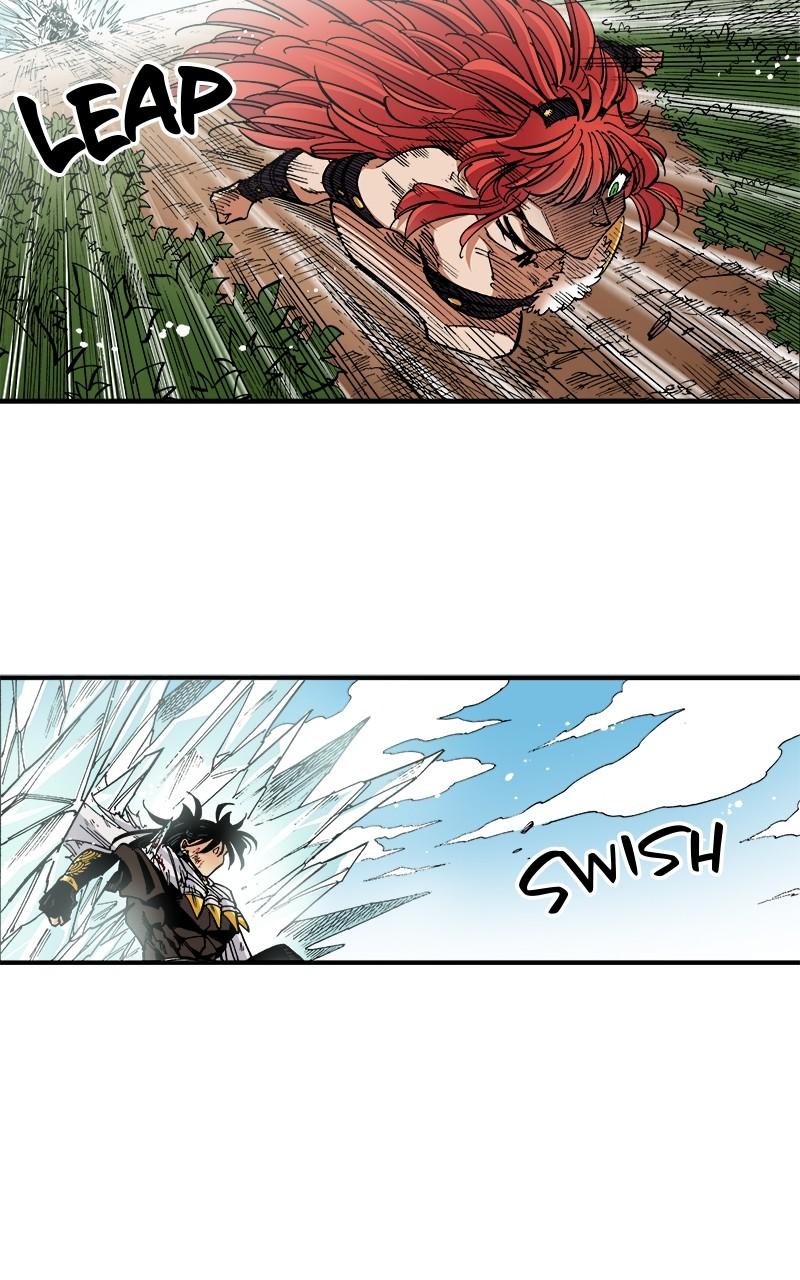 King of the East Chap 146 - Next Chap 147